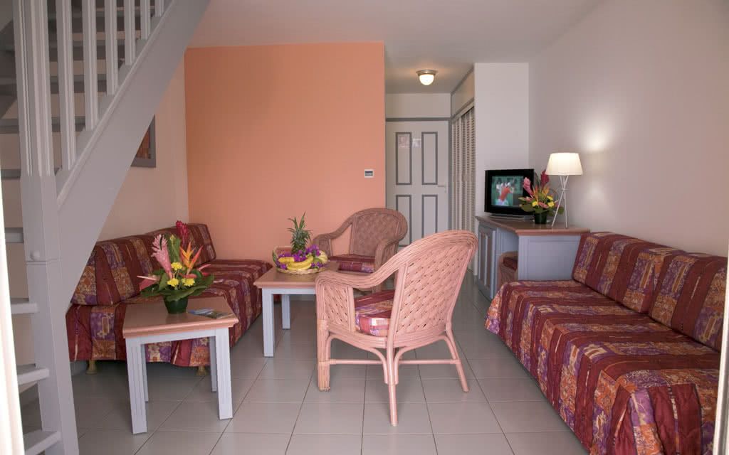 Résidence Hotelière Diamant Beach pas cher photo 11