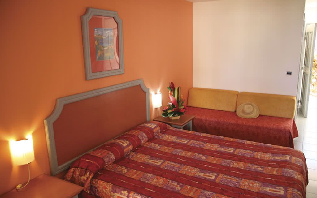 Résidence Hotelière Diamant Beach pas cher photo 12