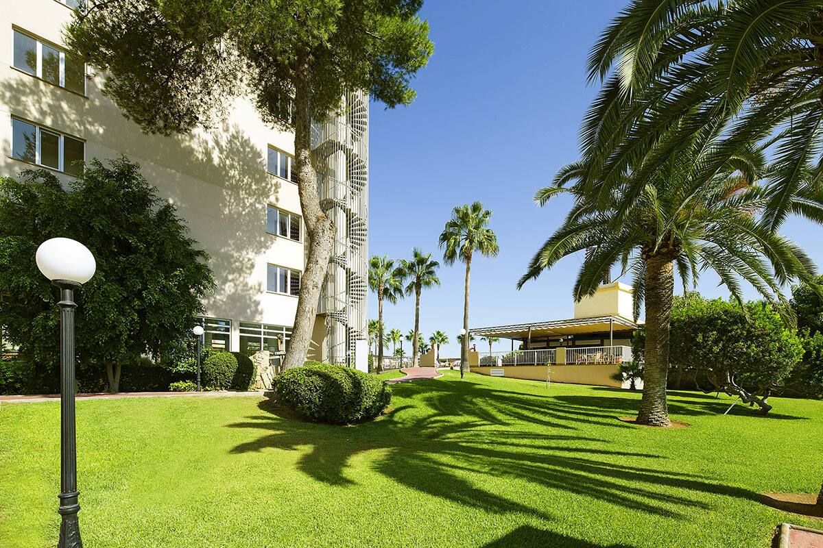 Hôtel THB El Cid pas cher photo 10