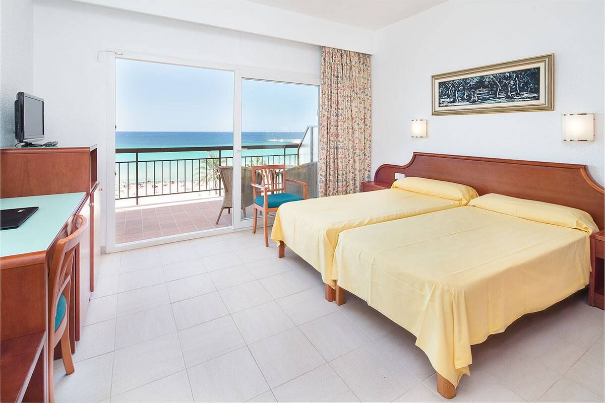 Hôtel THB El Cid pas cher photo 11