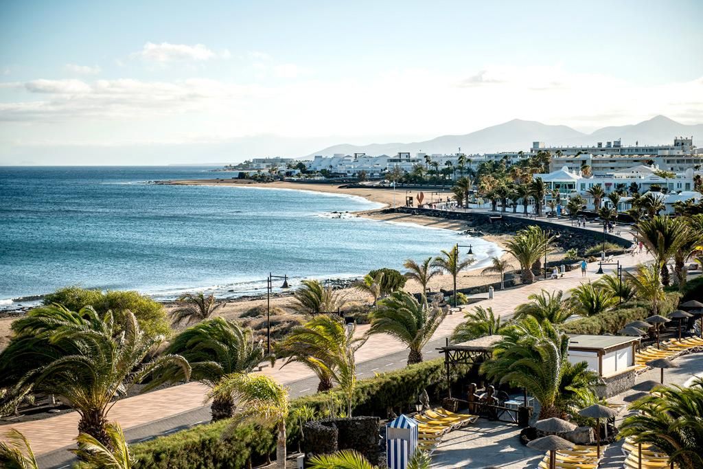 Hôtel Beatriz Playa & Spa 4* pas cher photo 3