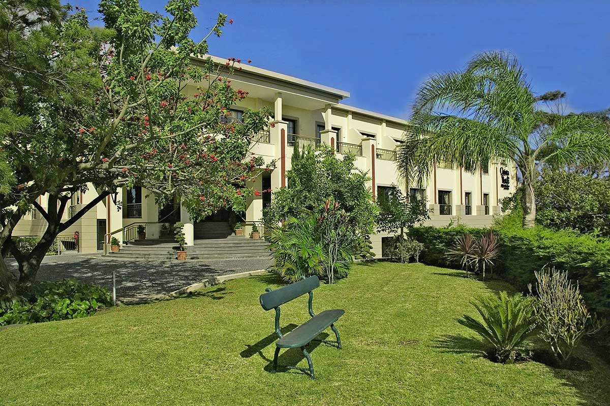 Hôtel Quinta Das Vistas Palace Gardens - Hiver pas cher photo 3
