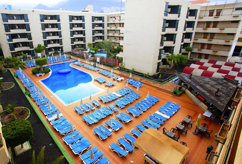 Labranda Isla Bonita 4* pas cher photo 1