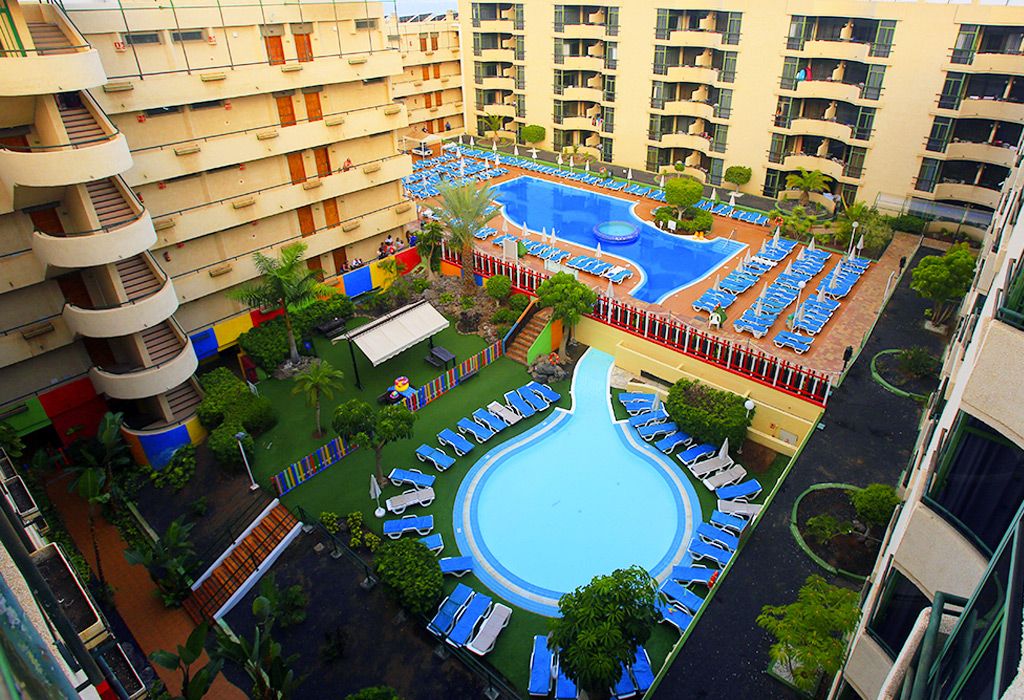 Labranda Isla Bonita 4* pas cher photo 2