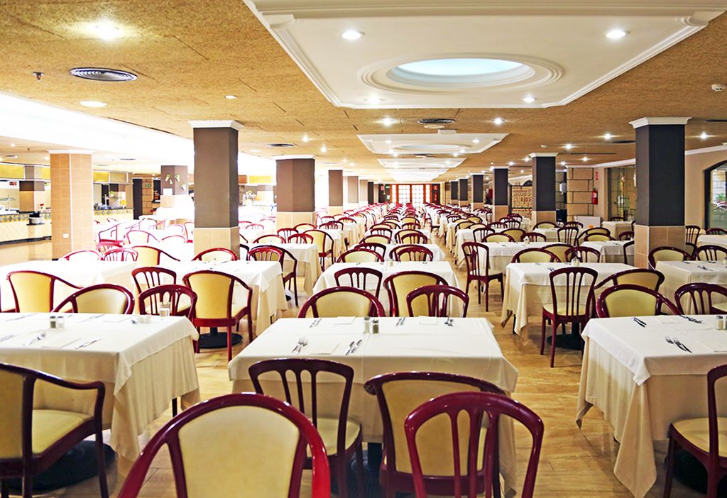 Labranda Isla Bonita 4* pas cher photo 6