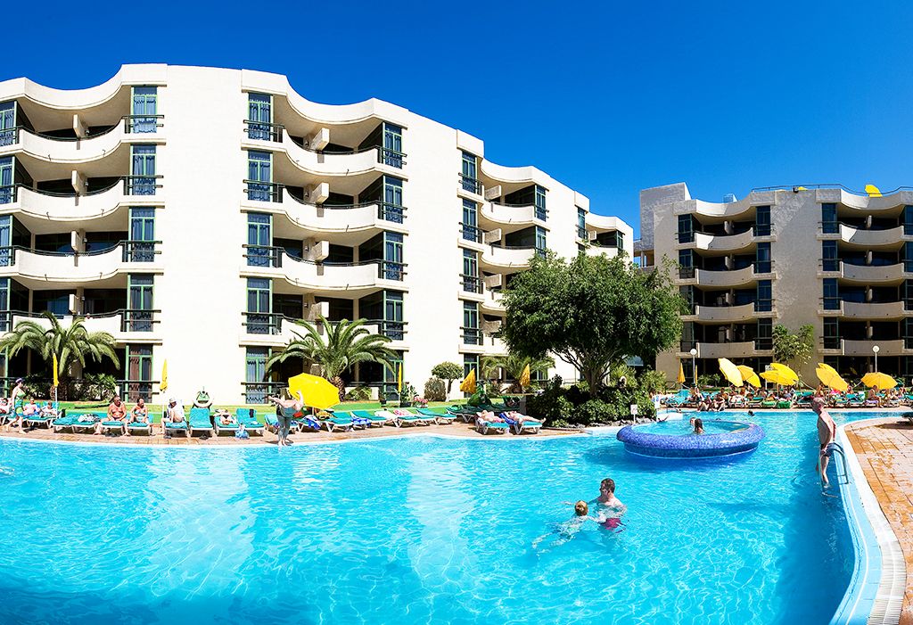 Labranda Isla Bonita 4* pas cher photo 7