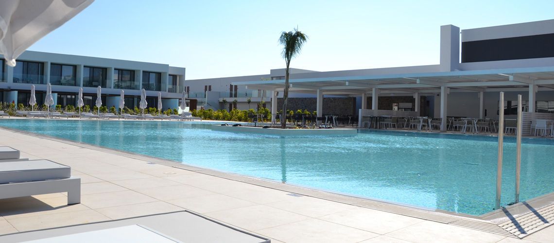 Gennadi Grand Resort 5* pas cher photo 1