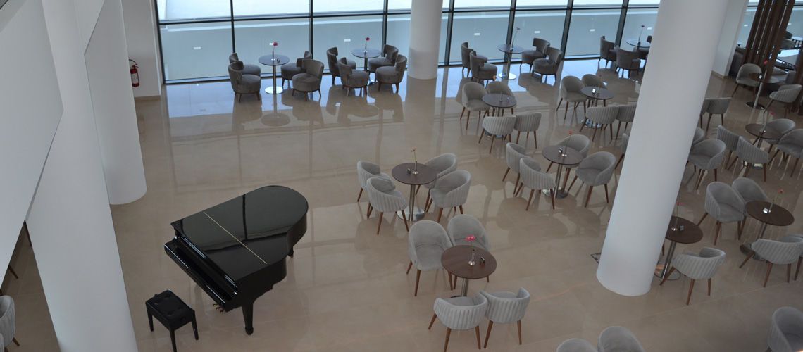 Gennadi Grand Resort 5* pas cher photo 2