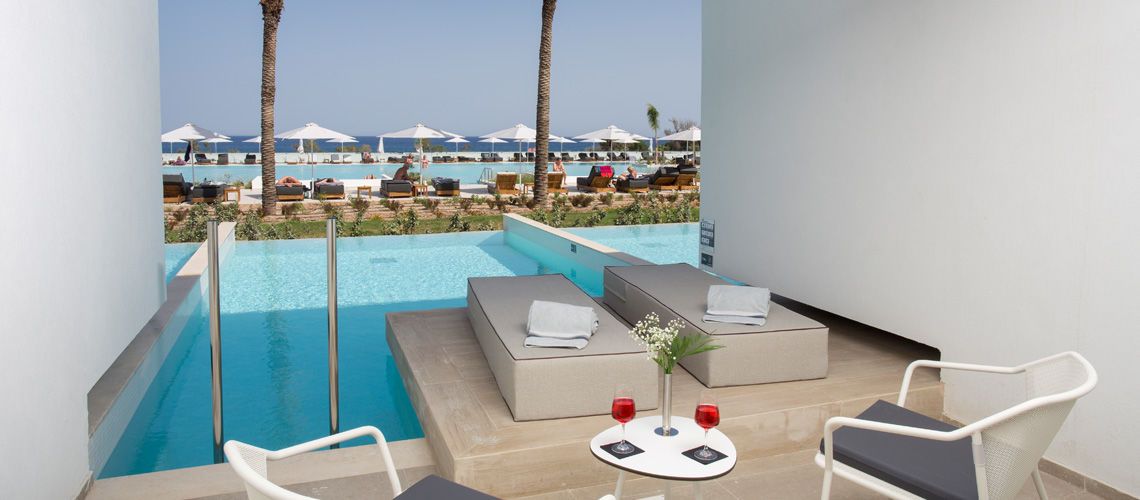 Gennadi Grand Resort 5* pas cher photo 4