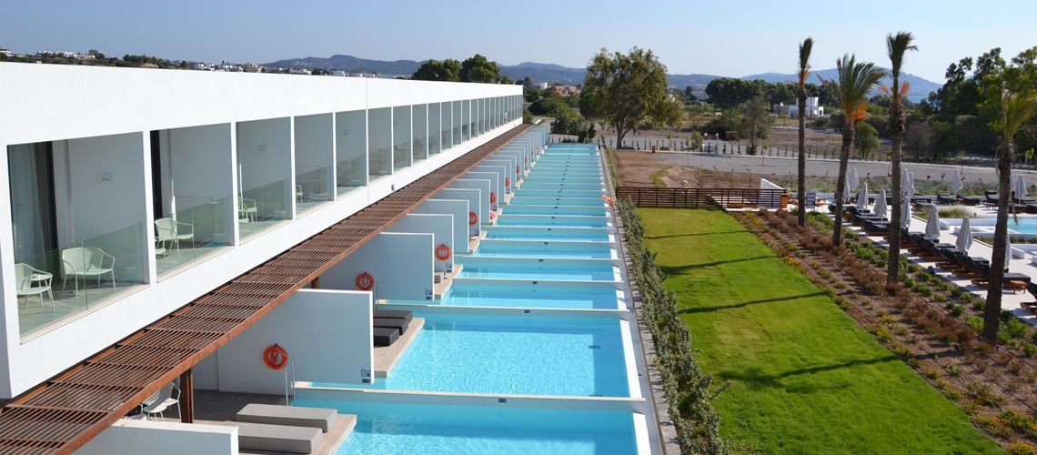 Gennadi Grand Resort 5* pas cher photo 6