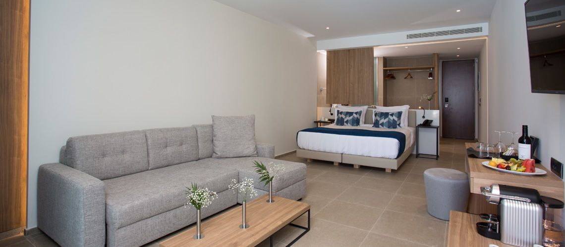 Gennadi Grand Resort 5* pas cher photo 7