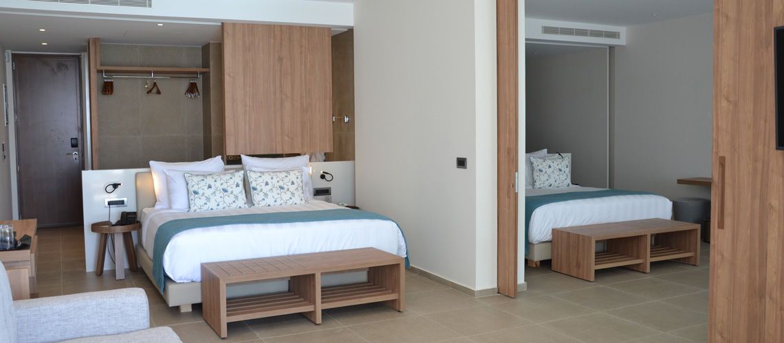 Gennadi Grand Resort 5* pas cher photo 8