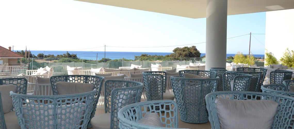 Gennadi Grand Resort 5* pas cher photo 9