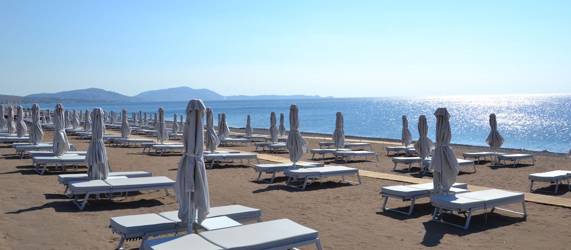 Gennadi Grand Resort 5* pas cher photo 10