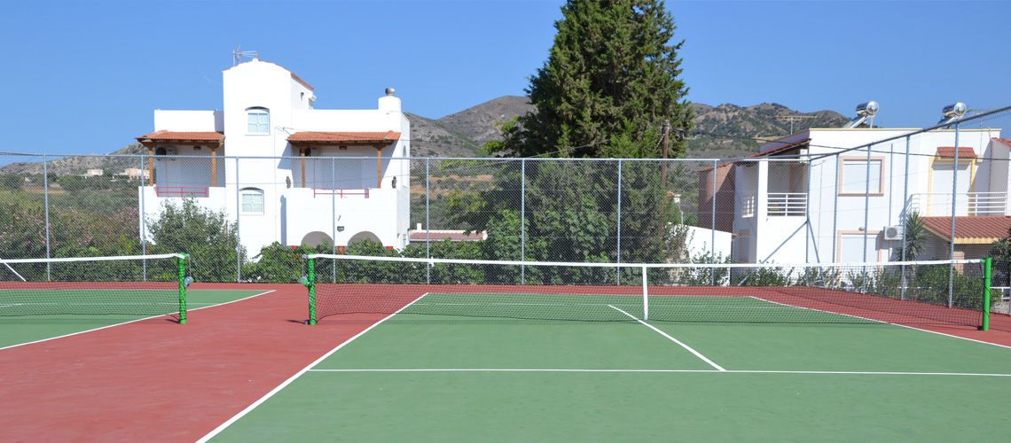 Gennadi Grand Resort 5* pas cher photo 11