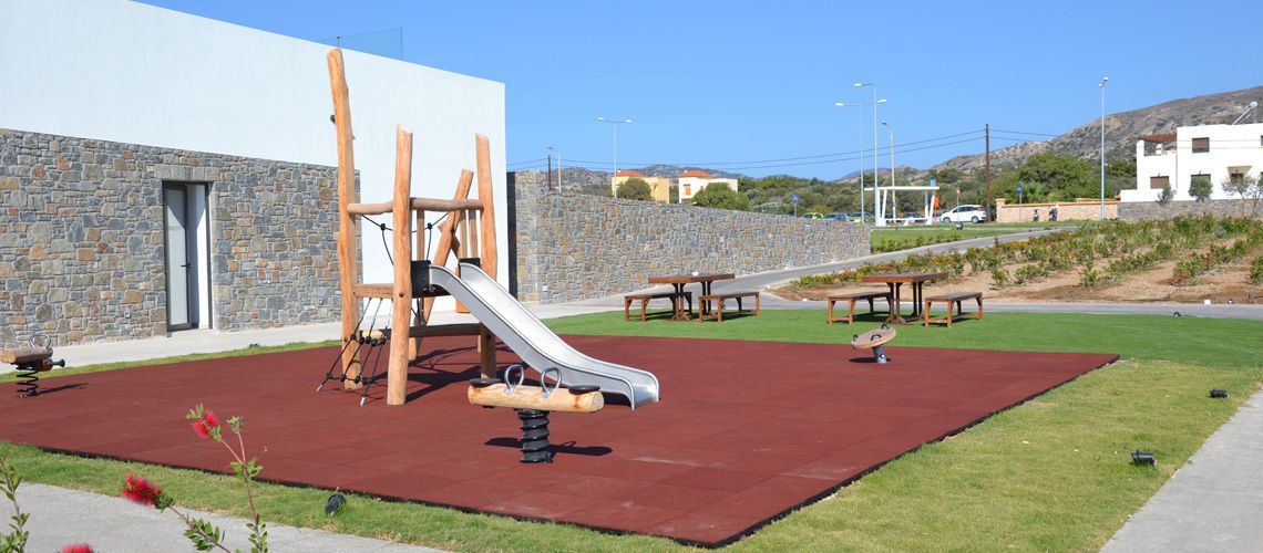 Gennadi Grand Resort 5* pas cher photo 12