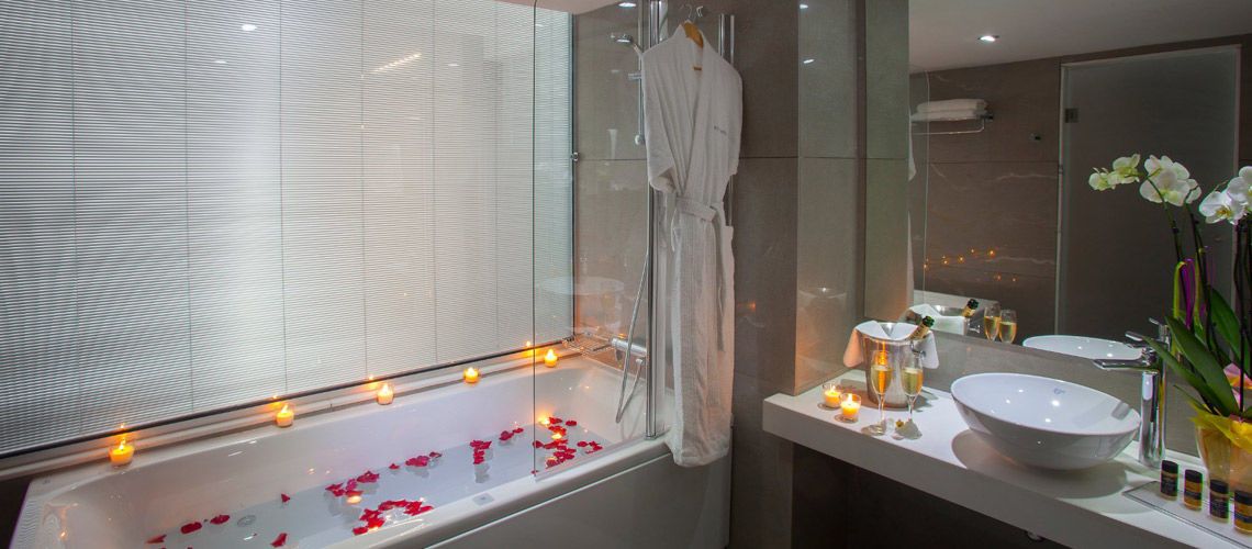 King Evelthon Beach Hotel & Resort 5* pas cher photo 7