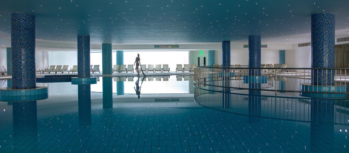 King Evelthon Beach Hotel & Resort 5* pas cher photo 9