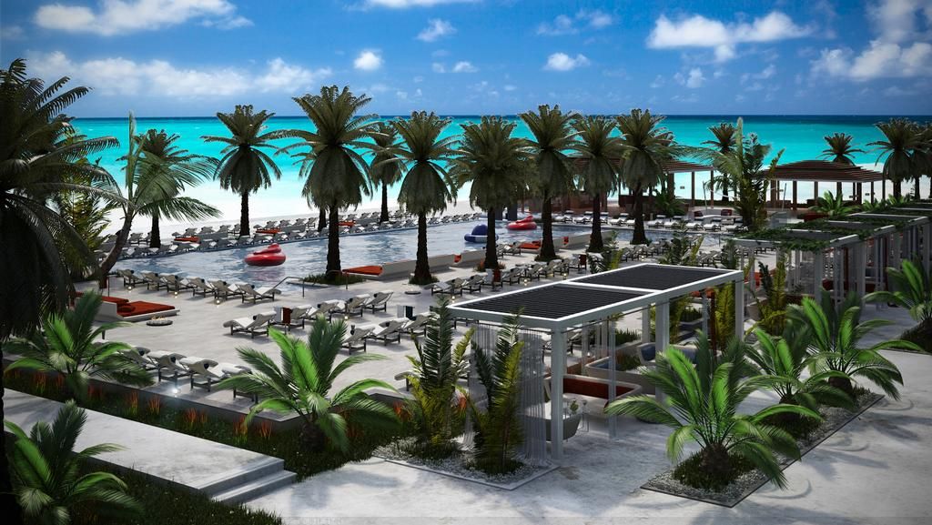 LTI Les Orangers Garden Villa & Bungalows 5* pas cher photo 1