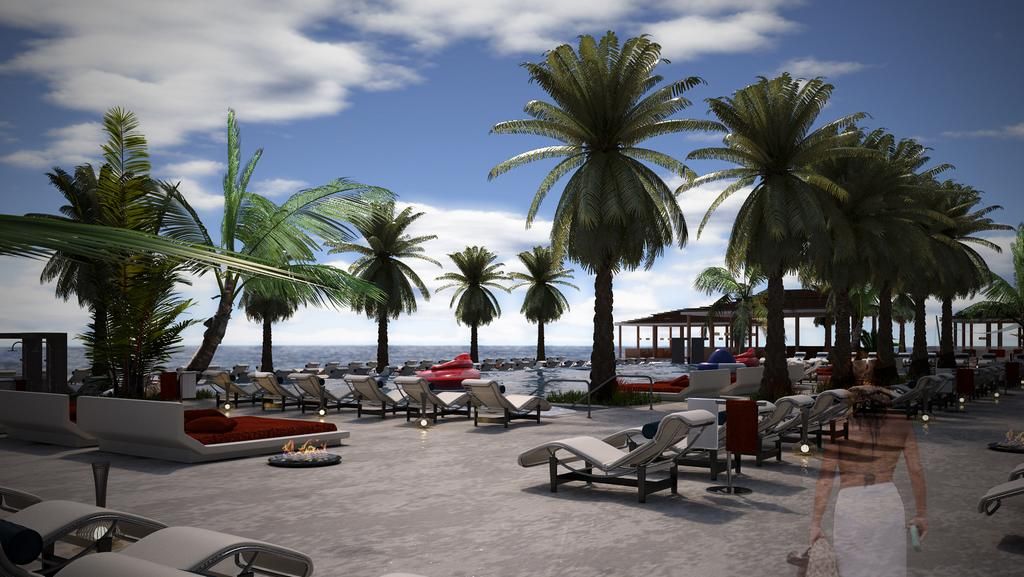 LTI Les Orangers Garden Villa & Bungalows 5* pas cher photo 2