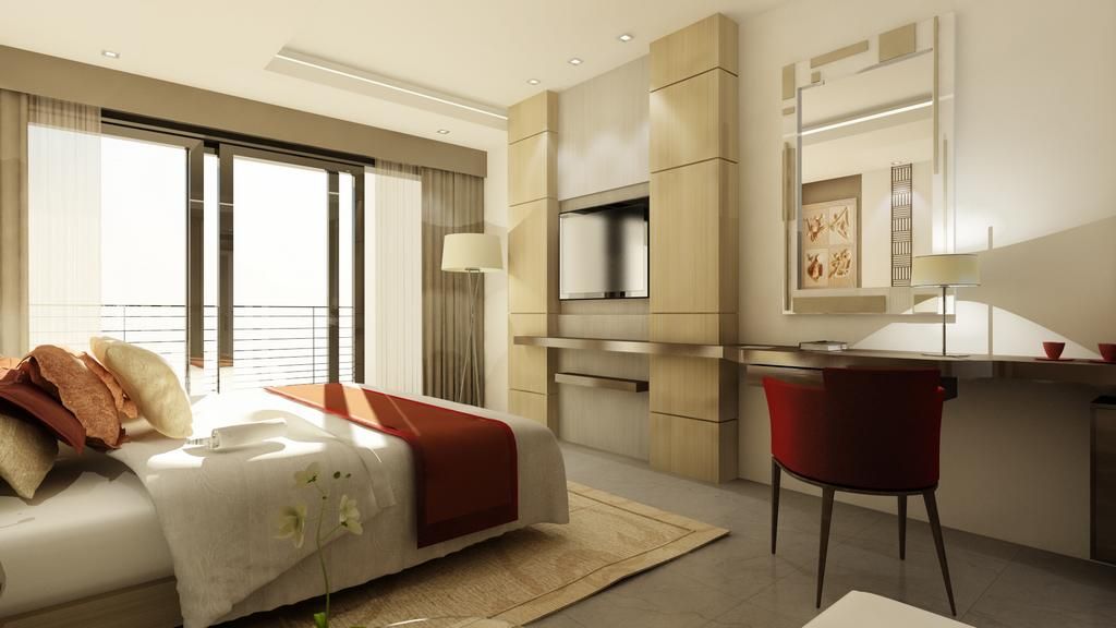 LTI Les Orangers Garden Villa & Bungalows 5* pas cher photo 3