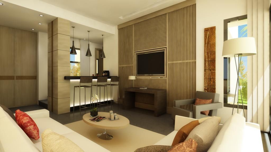 LTI Les Orangers Garden Villa & Bungalows 5* pas cher photo 4