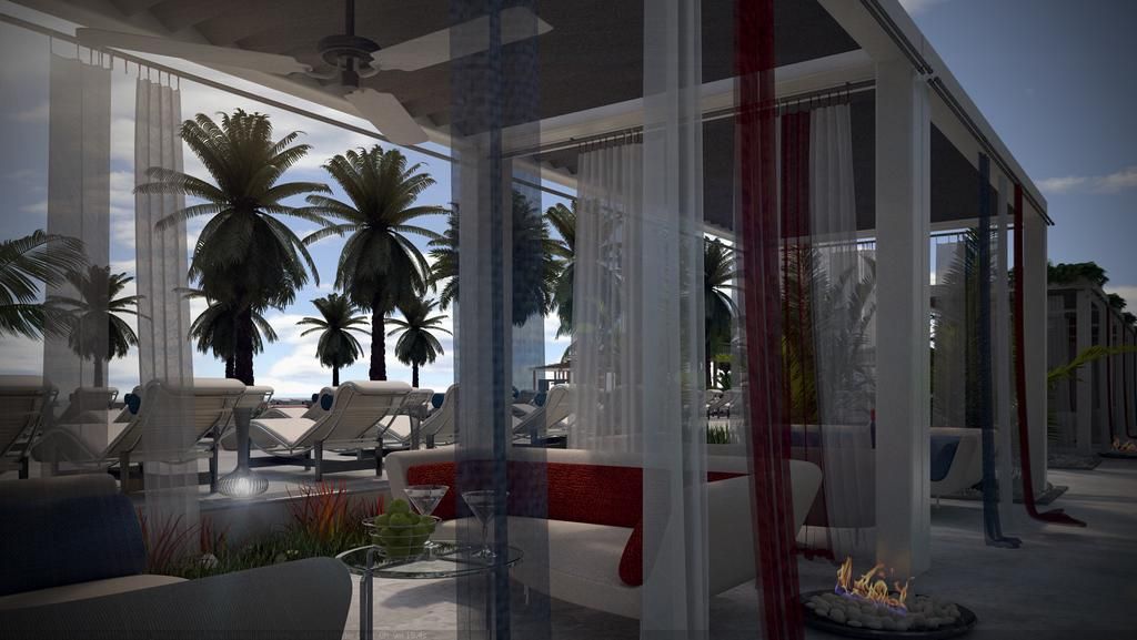 LTI Les Orangers Garden Villa & Bungalows 5* pas cher photo 7