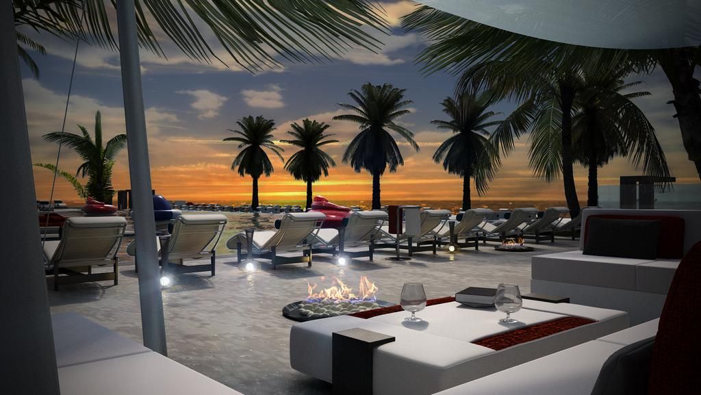 LTI Les Orangers Garden Villa & Bungalows 5* pas cher photo 8