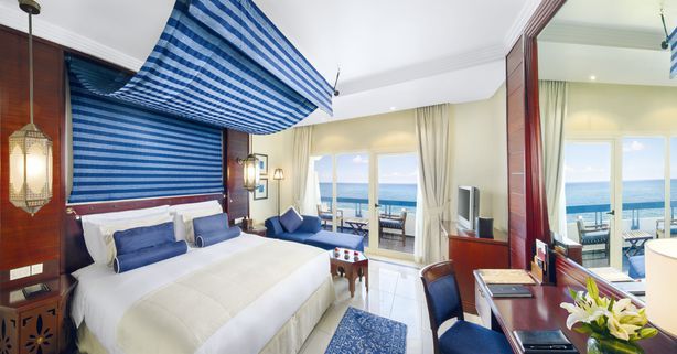 Ajman Hotel - 5* pas cher photo 2