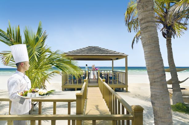 Ajman Hotel - 5* pas cher photo 3