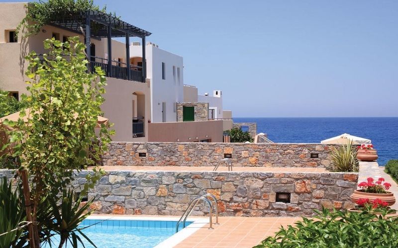 Sentido Vasia Resort & Spa 5* pas cher photo 3