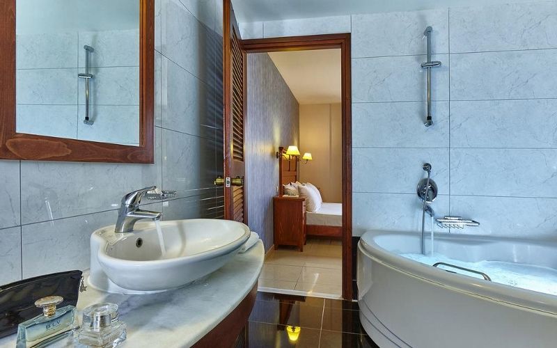 Sentido Vasia Resort & Spa 5* pas cher photo 6