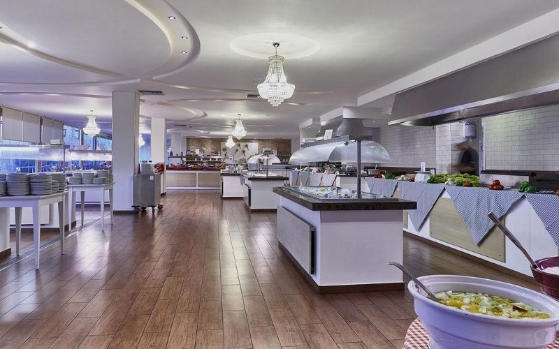 Sentido Vasia Resort & Spa 5* pas cher photo 7