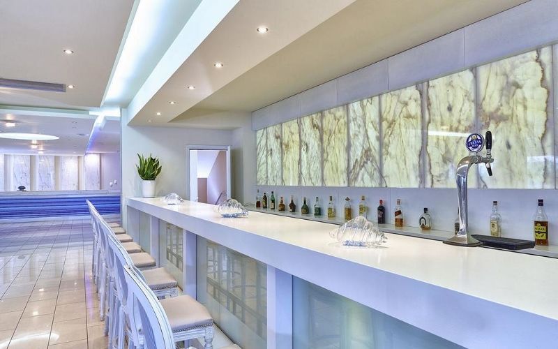 Sentido Vasia Resort & Spa 5* pas cher photo 8