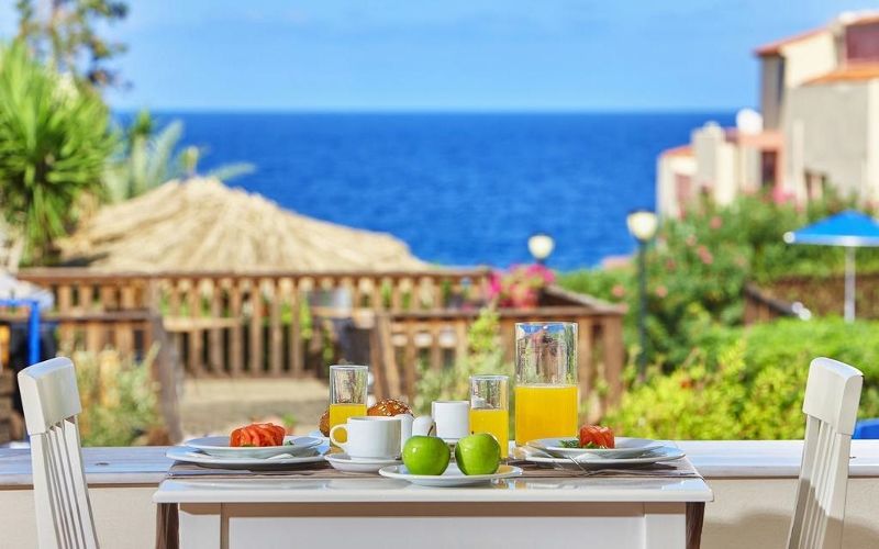 Sentido Vasia Resort & Spa 5* pas cher photo 9