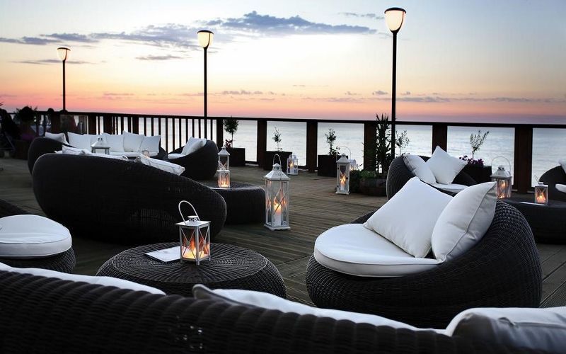 Sentido Vasia Resort & Spa 5* pas cher photo 10