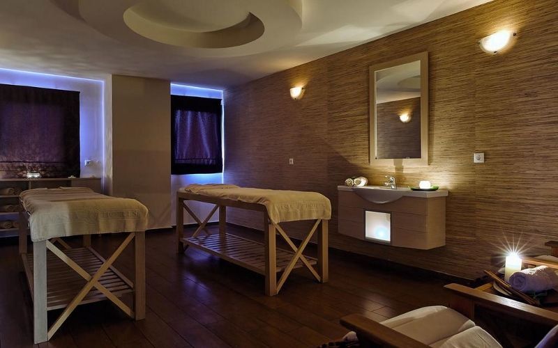 Sentido Vasia Resort & Spa 5* pas cher photo 12