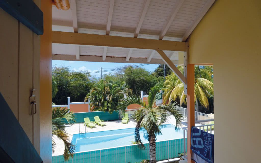 Hôtel Le Petit Havre 2* pas cher photo 9