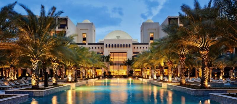 Hilton Ras Al Khaimah Resort & Spa - 5* pas cher photo 1