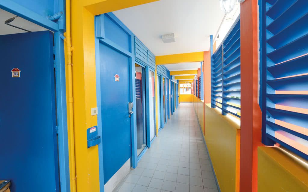 Karaïbes Hôtel 2* pas cher photo 7