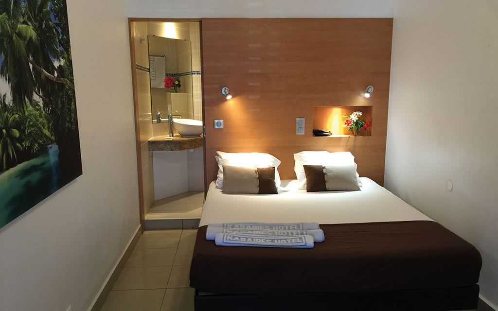 Karaïbes Hôtel 2* pas cher photo 10