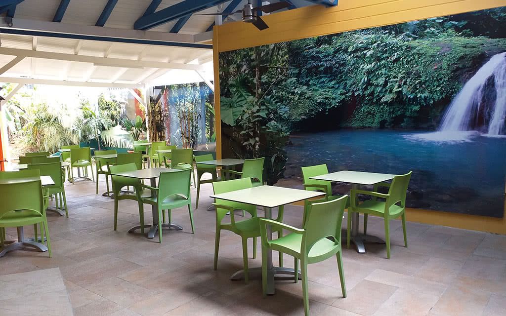 Karaïbes Hôtel 2* pas cher photo 12