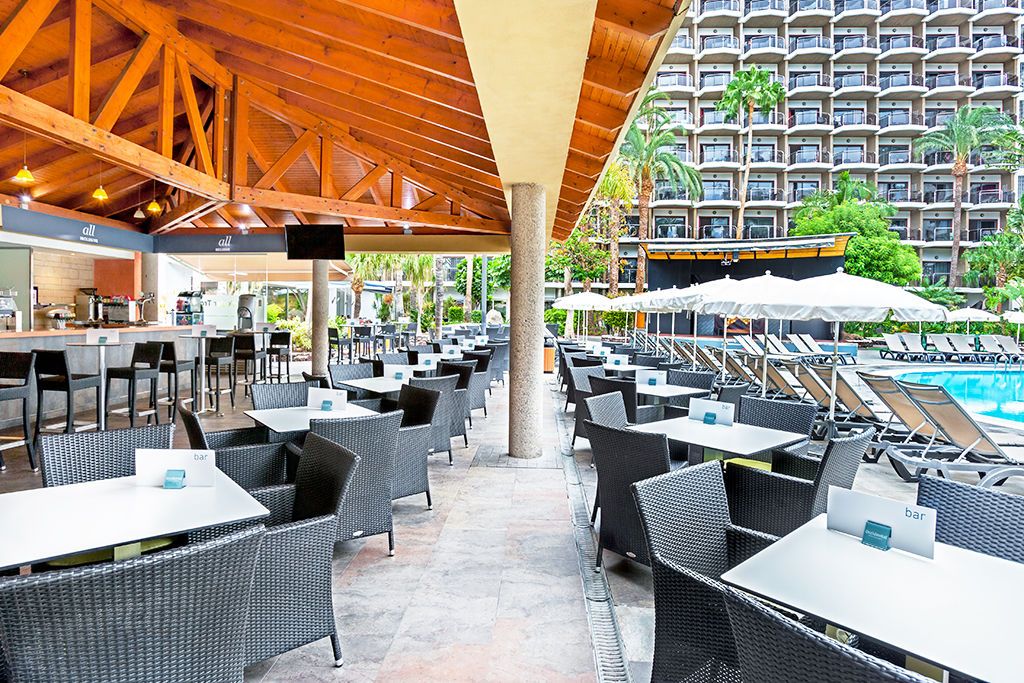 Ôclub Experience Occidental Margaritas 4* pas cher photo 7