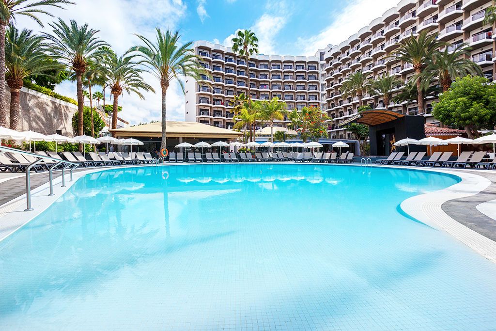 Ôclub Experience Occidental Margaritas 4* pas cher photo 8