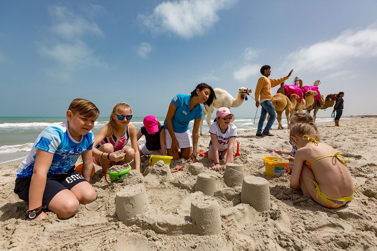 Club Marmara Djerba Mare - Vols Charters pas cher photo 5