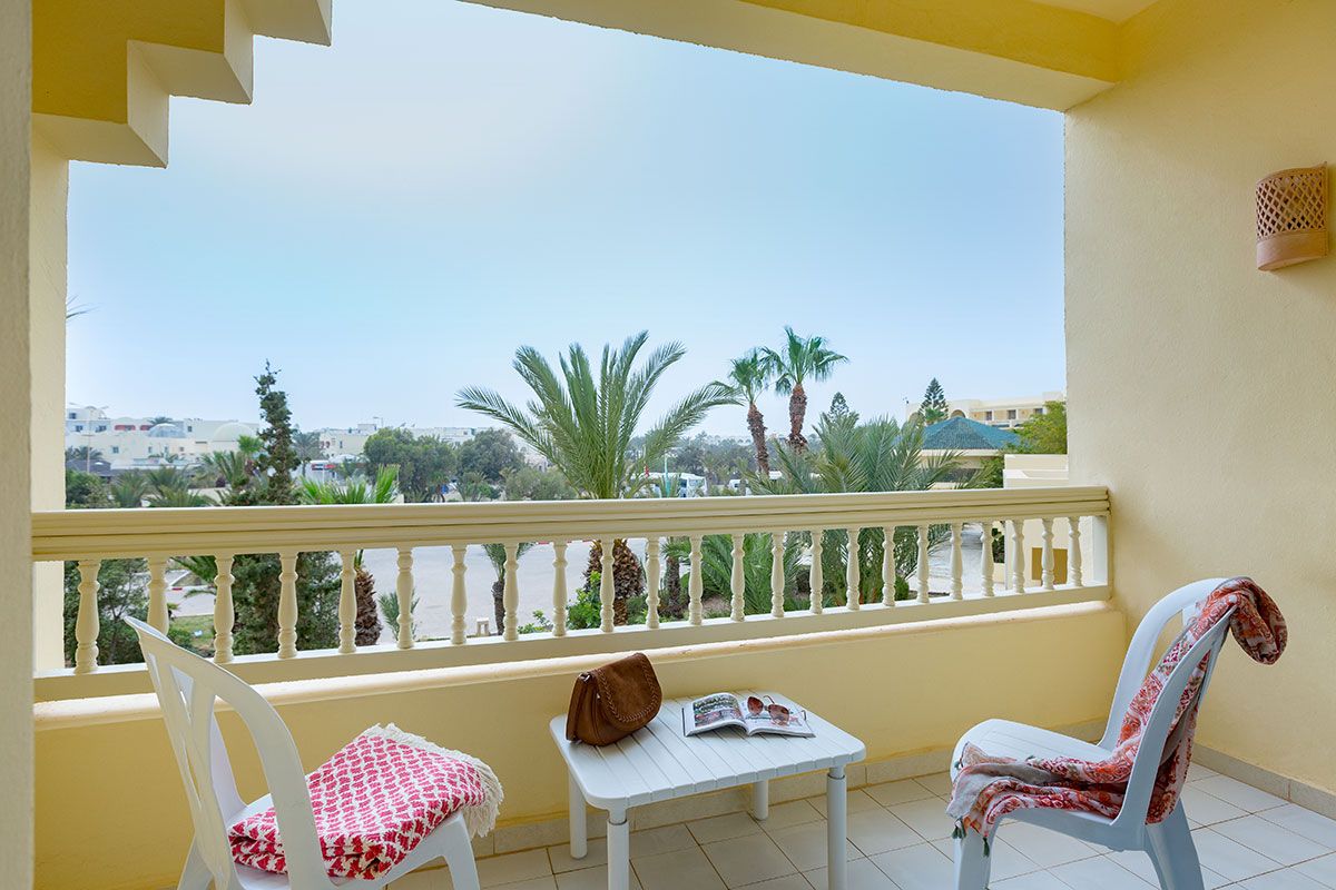 Club Marmara Djerba Mare - Vols Charters pas cher photo 7