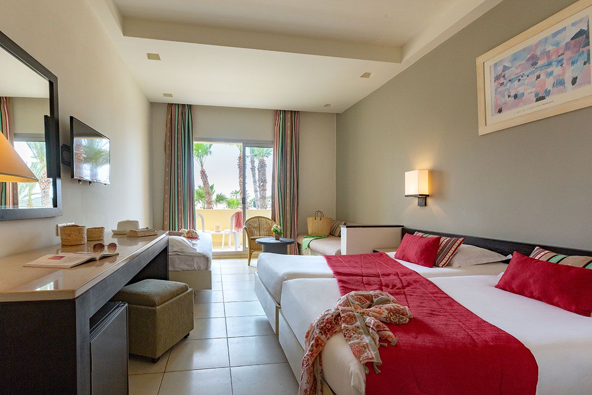 Club Marmara Djerba Mare - Vols Charters pas cher photo 9