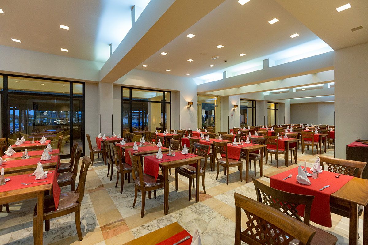 Club Marmara Djerba Mare - Vols Charters pas cher photo 11