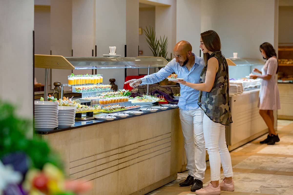 Club Marmara Djerba Mare - Vols Charters pas cher photo 12