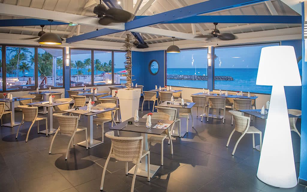 Hôtel Karibéa Le Clipper - Offre spéciale Noces 3* pas cher photo 6